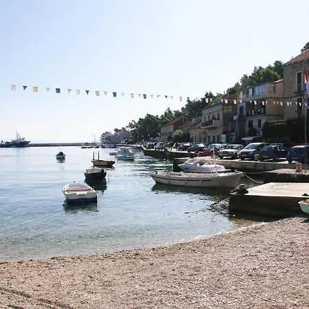 بيت للعطل Seaside House Prigradica, Korcula - 9282 *