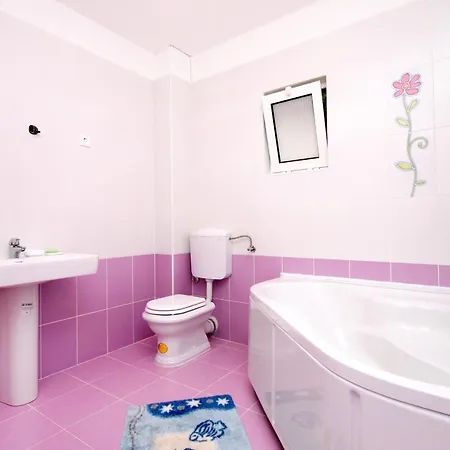 Seaside House Prigradica, Korcula - 9282 Blato (Korcula)