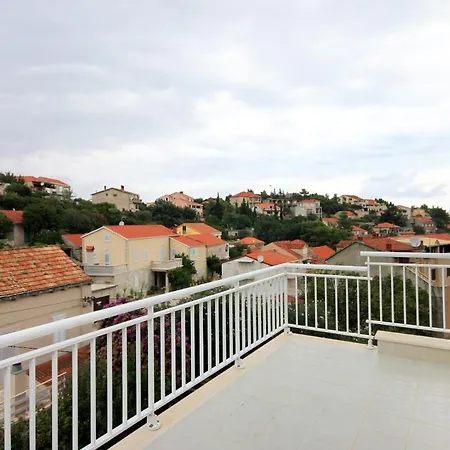 بيت للعطل Seaside House Prigradica, Korcula - 9282 *