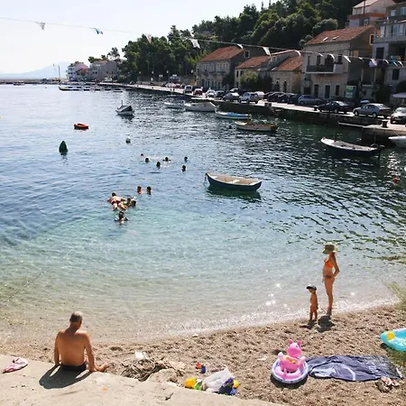Holiday home Seaside House Prigradica, Korcula - 9282