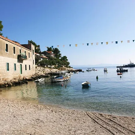 Holiday home Seaside House Prigradica, Korcula - 9282