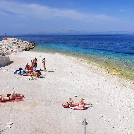 Seaside House Prigradica, Korcula - 9282 Blato (Korcula)