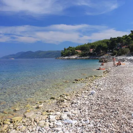 Holiday home Seaside House Prigradica, Korcula - 9282 *