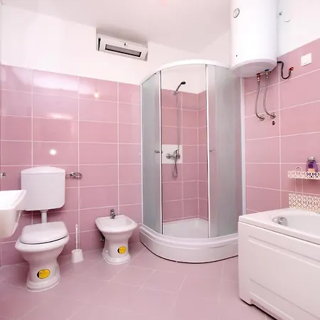 Vikendica Seaside House Prigradica, Korcula - 9282