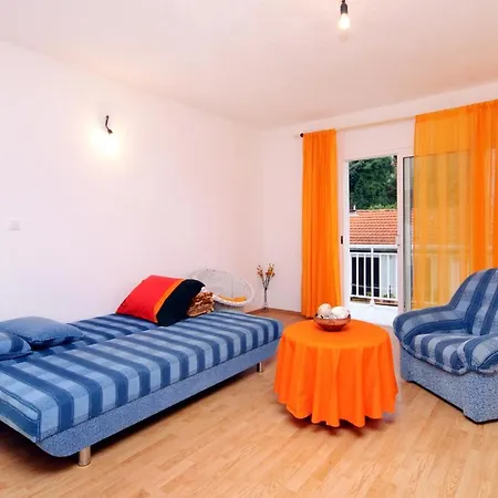 Seaside House Prigradica, Korcula - 9282 Holiday home