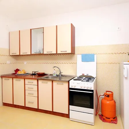Holiday home Seaside House Prigradica, Korcula - 9282