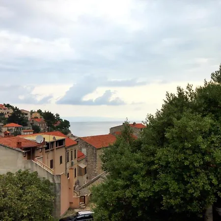 Holiday home Seaside House Prigradica, Korcula - 9282