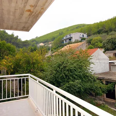 Seaside House Prigradica, Korcula - 9282 Blato (Korcula)