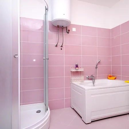 Holiday home Seaside House Prigradica, Korcula - 9282