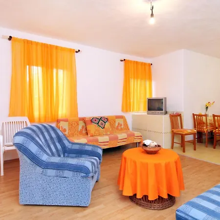 Holiday home Seaside House Prigradica, Korcula - 9282 Blato (Korcula)