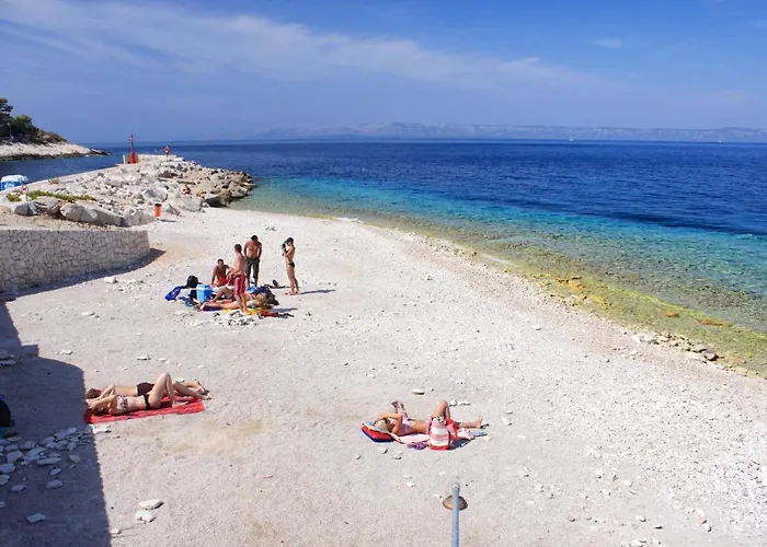 Seaside House Prigradica, Korcula - 9282 Blato (Korcula)