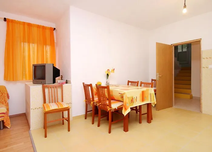 Seaside House Prigradica, Korcula - 9282